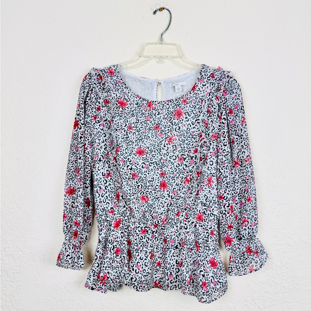 Women’s Blouse Est. 1946 Small